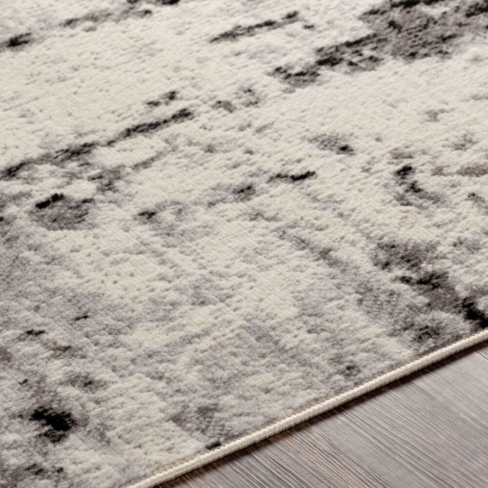 Pisa Machine Woven Rug