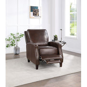 ACME Venice - Accent Chair With Footrest | Meri Furniture