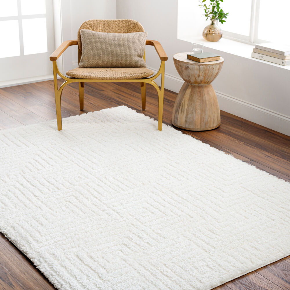 Nomadic Machine Woven Rug