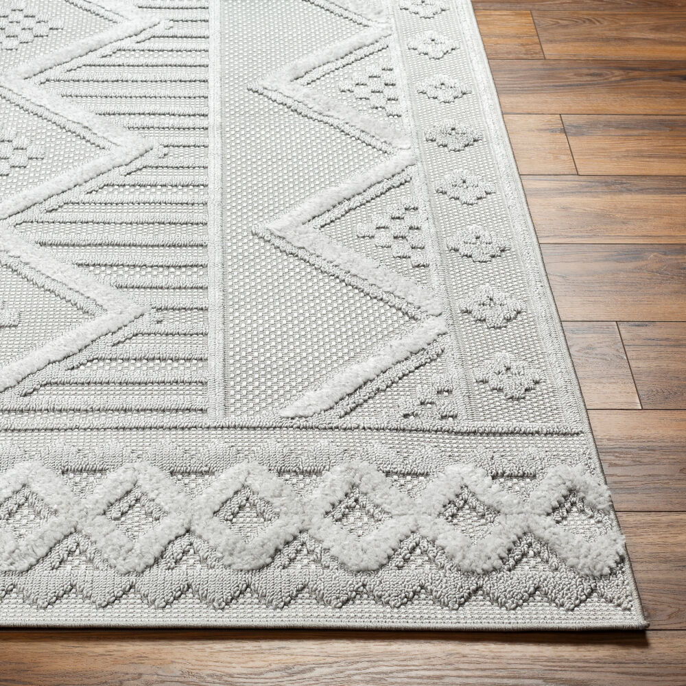 West Palm Machine Woven Rug