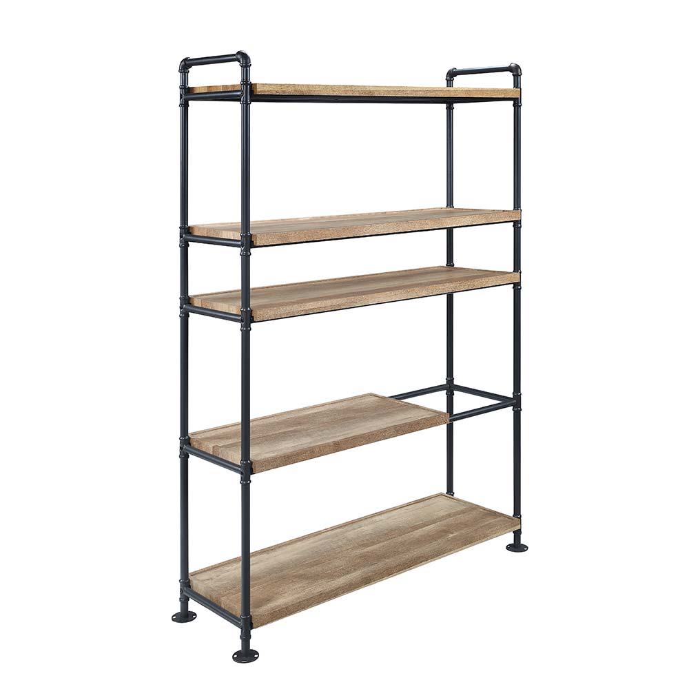 ACME Brantley - Bookshelf | Meri Furniture