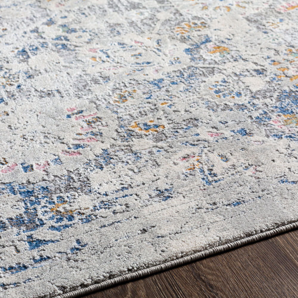 Lagos Machine Woven Rug