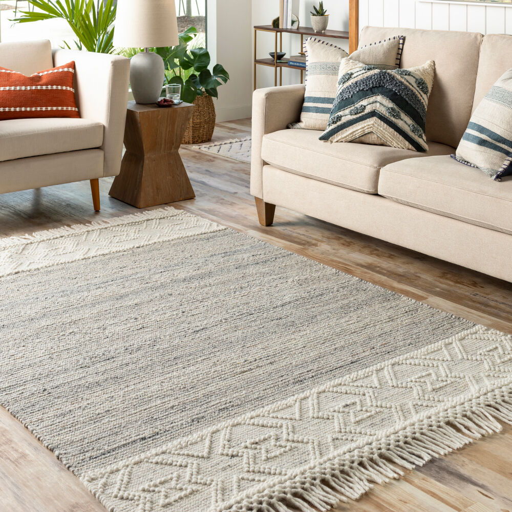 Lucia Handmade Rug