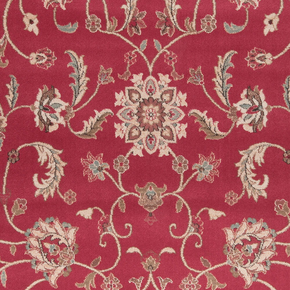 Riley Machine Woven Rug