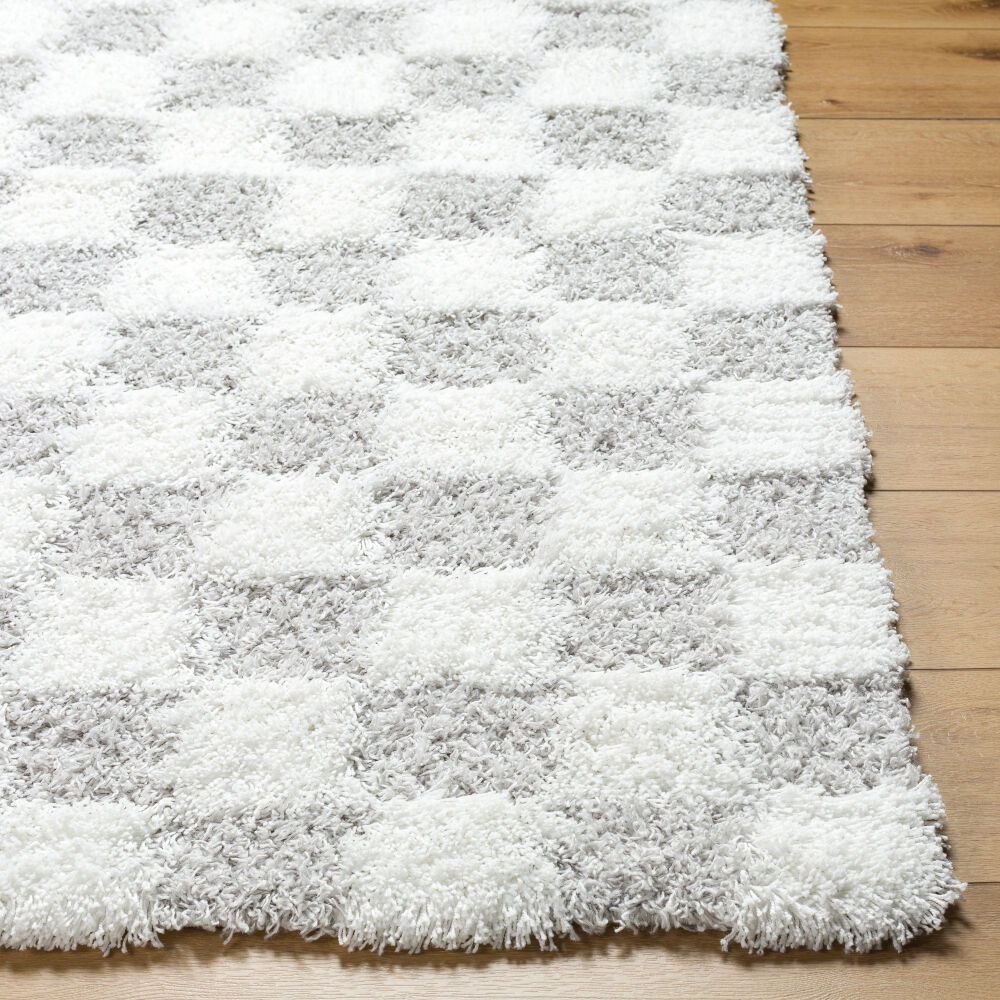 Urban Shag Machine Woven Rug
