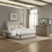 Liberty Furniture Town & Country - Shelter Bedroom Set | Meri Furniture