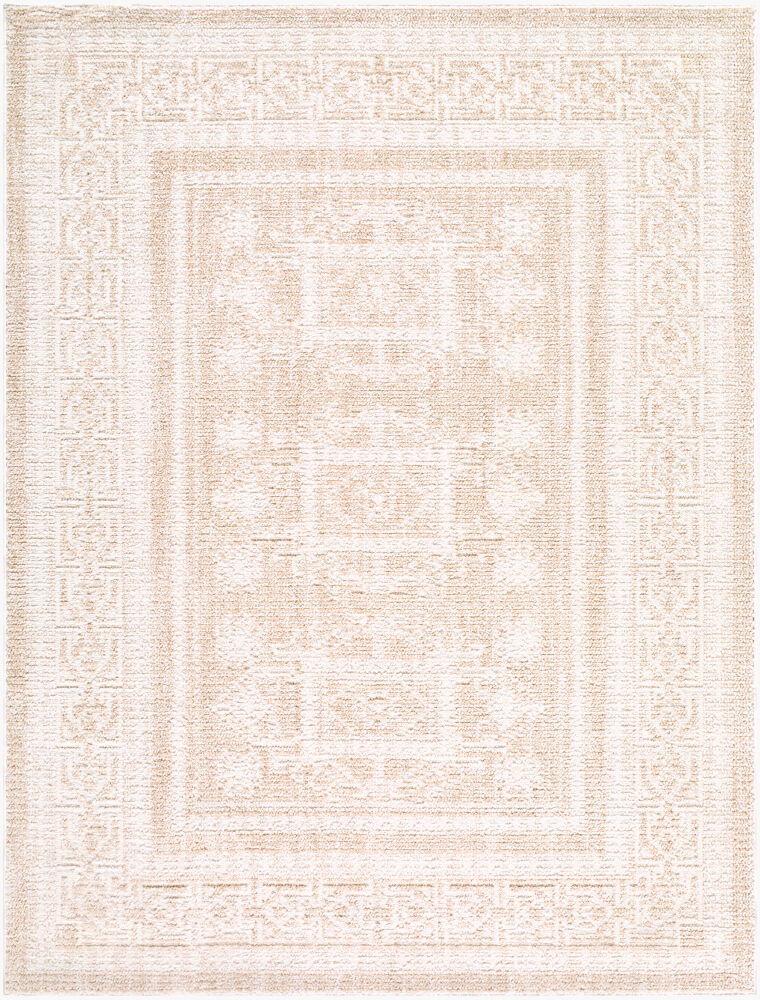 Odeon Machine Woven Rug