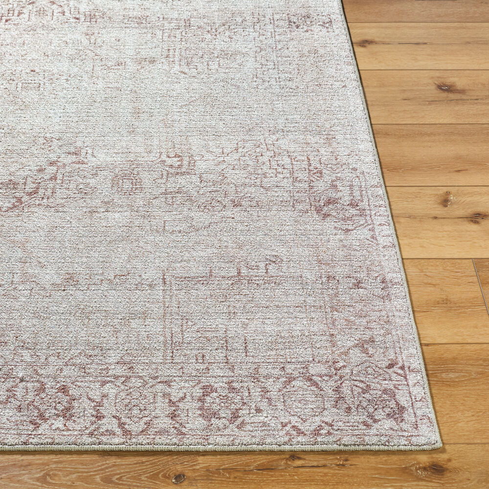 Collins Avenue Machine Woven Rug