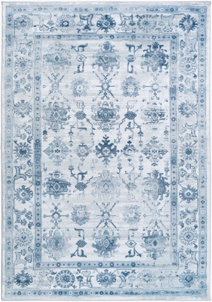 Nova Machine Woven Rug