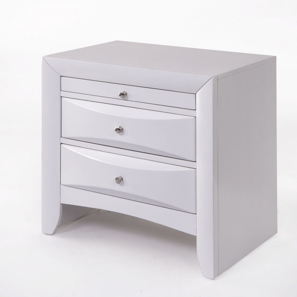 ACME Ireland - Nightstand | Meri Furniture