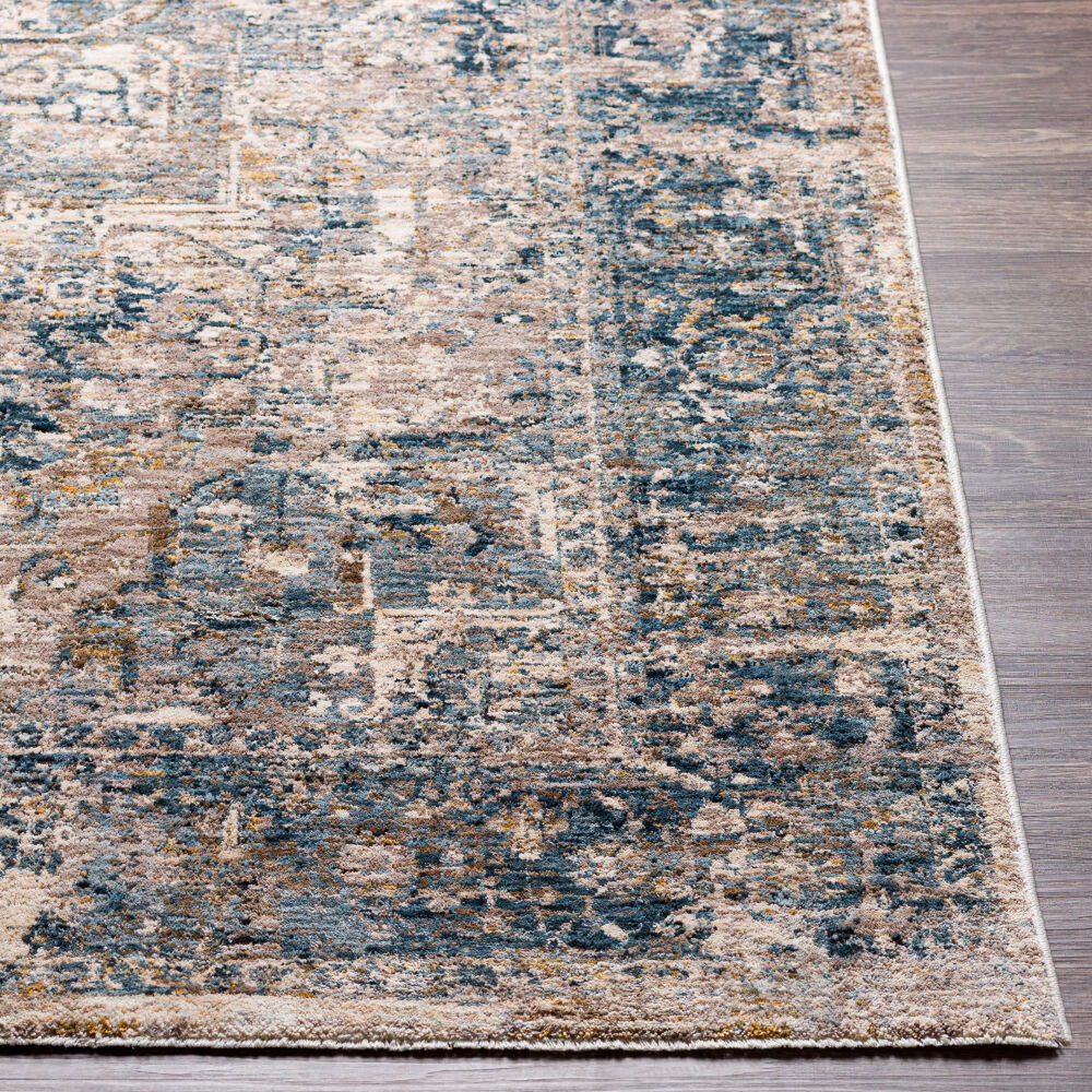 Mirabel Machine Woven Rug