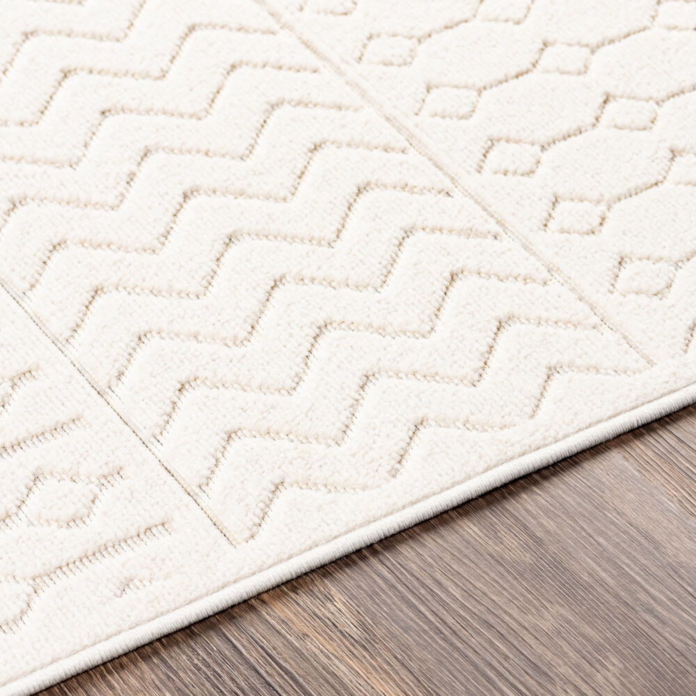 Greenwich Machine Woven Rug