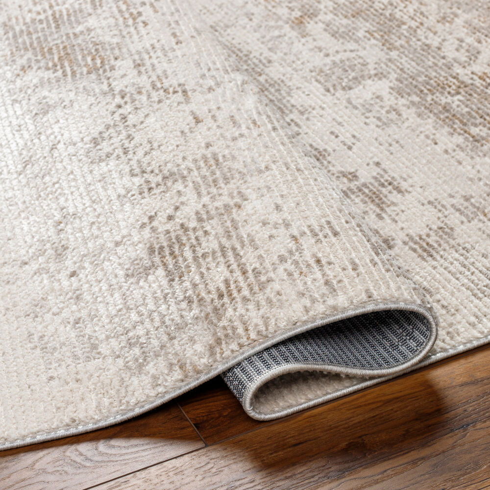 Masha Machine Woven Rug