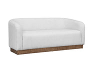 International Furniture Direct Suomi - Loveseat | Meri Furniture