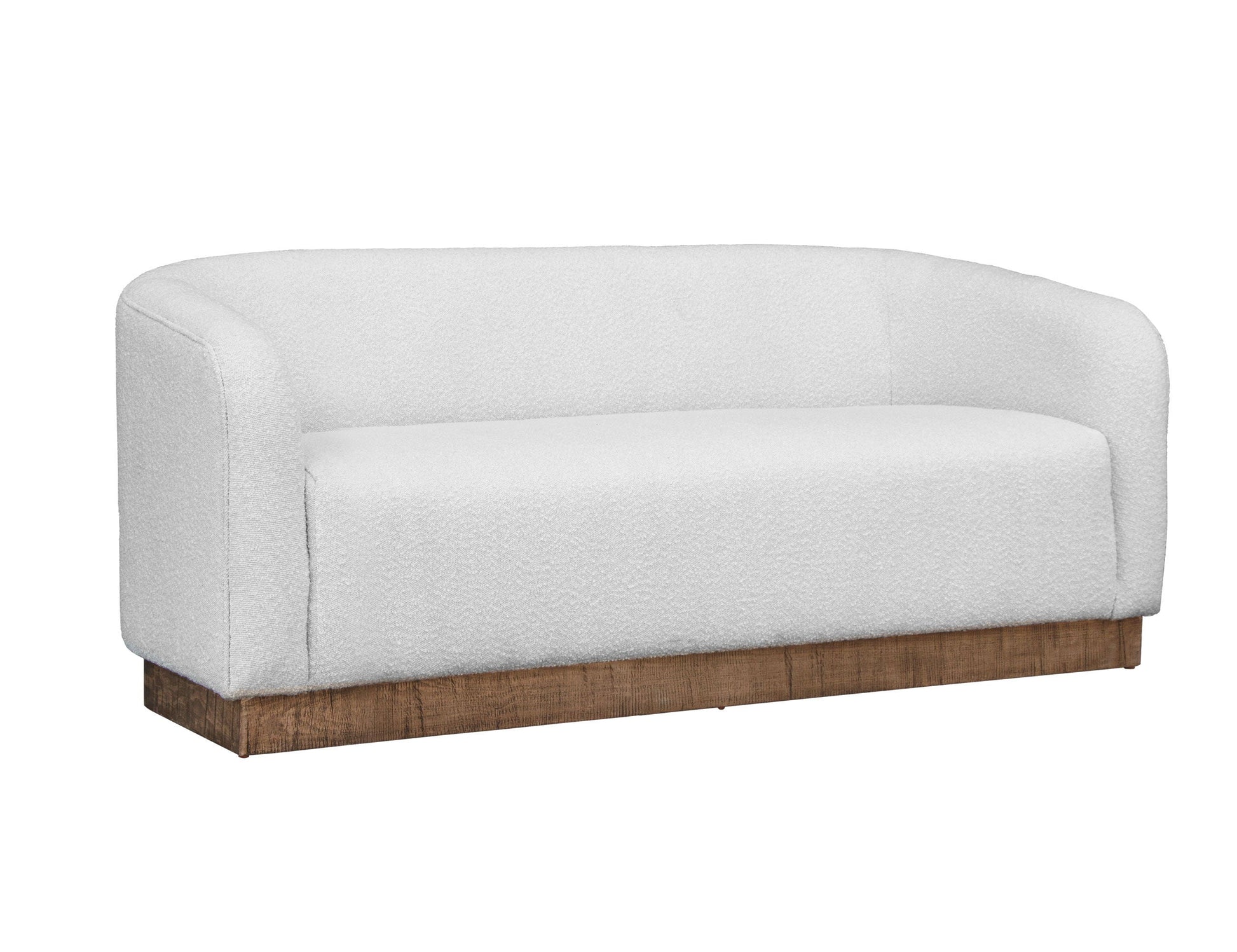 International Furniture Direct Suomi - Loveseat | Meri Furniture