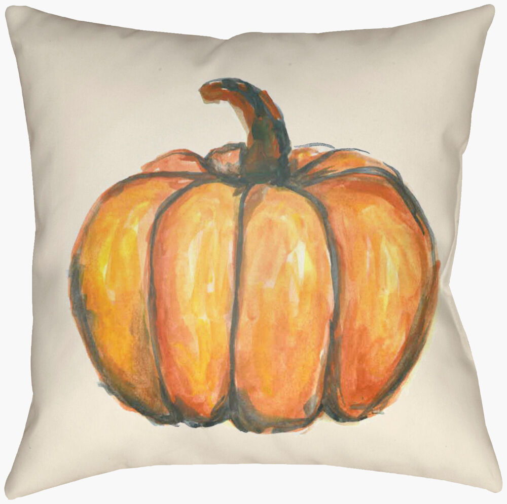 Lodge Cabin Pillow