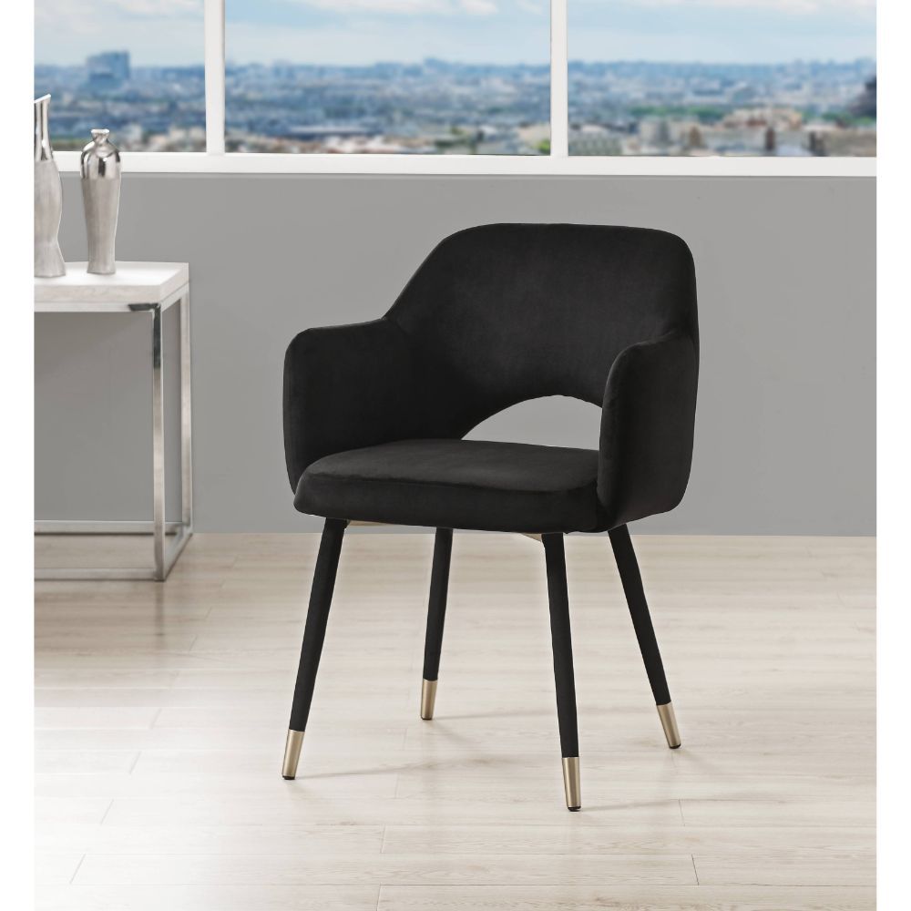 ACME Applewood - Accent Chair | Meri Furniture
