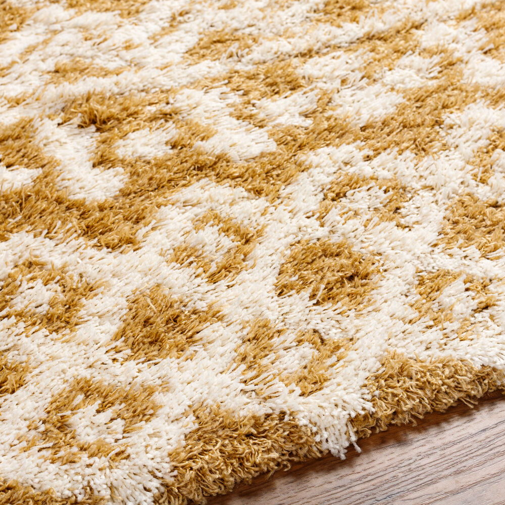 Urban Shag Machine Woven Rug