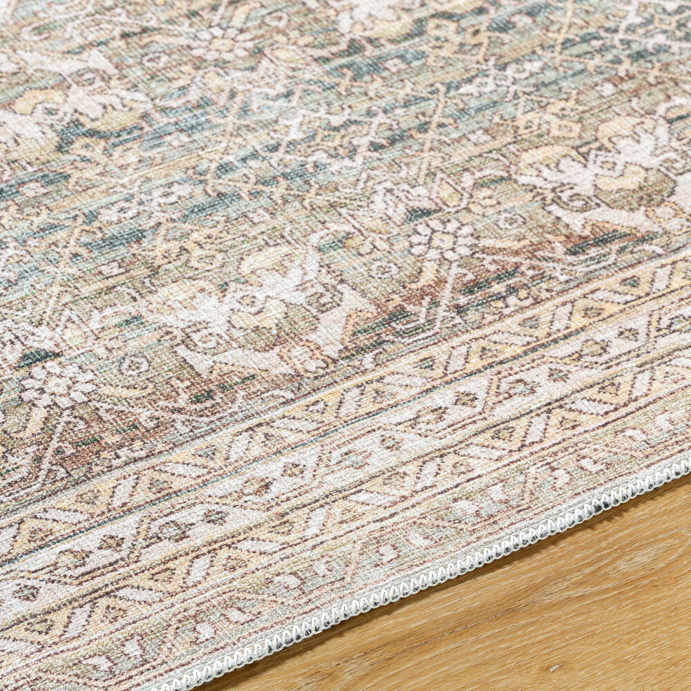 Amelie Machine Woven Rug