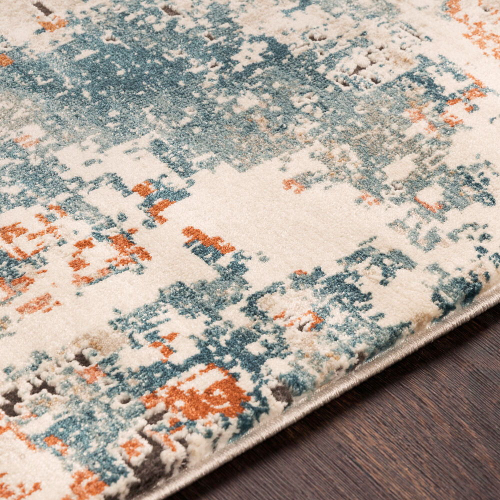 Pune Machine Woven Rug