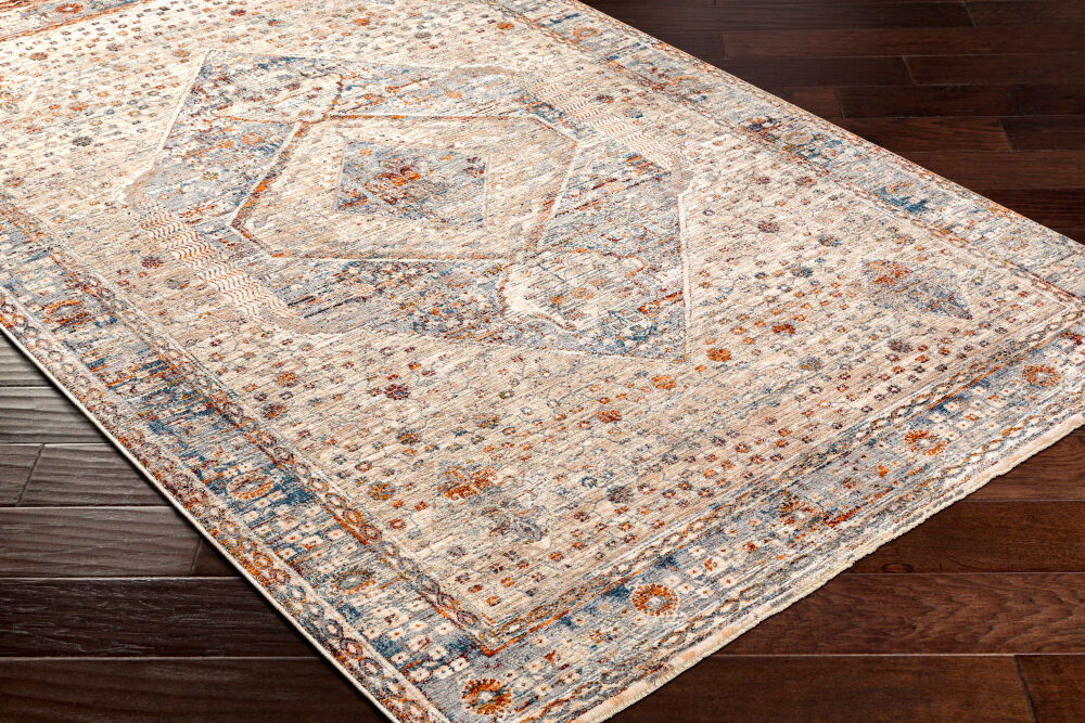 Arya Machine Woven Rug