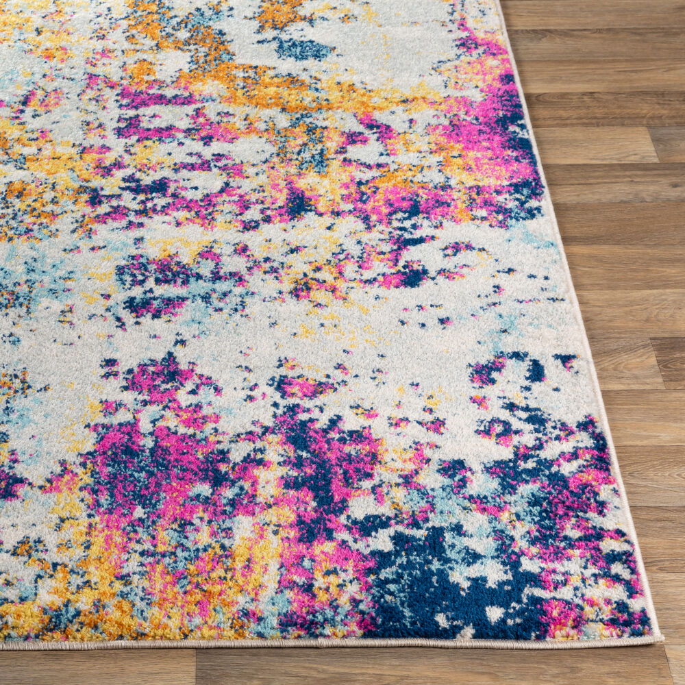 Sunderland Machine Woven Rug