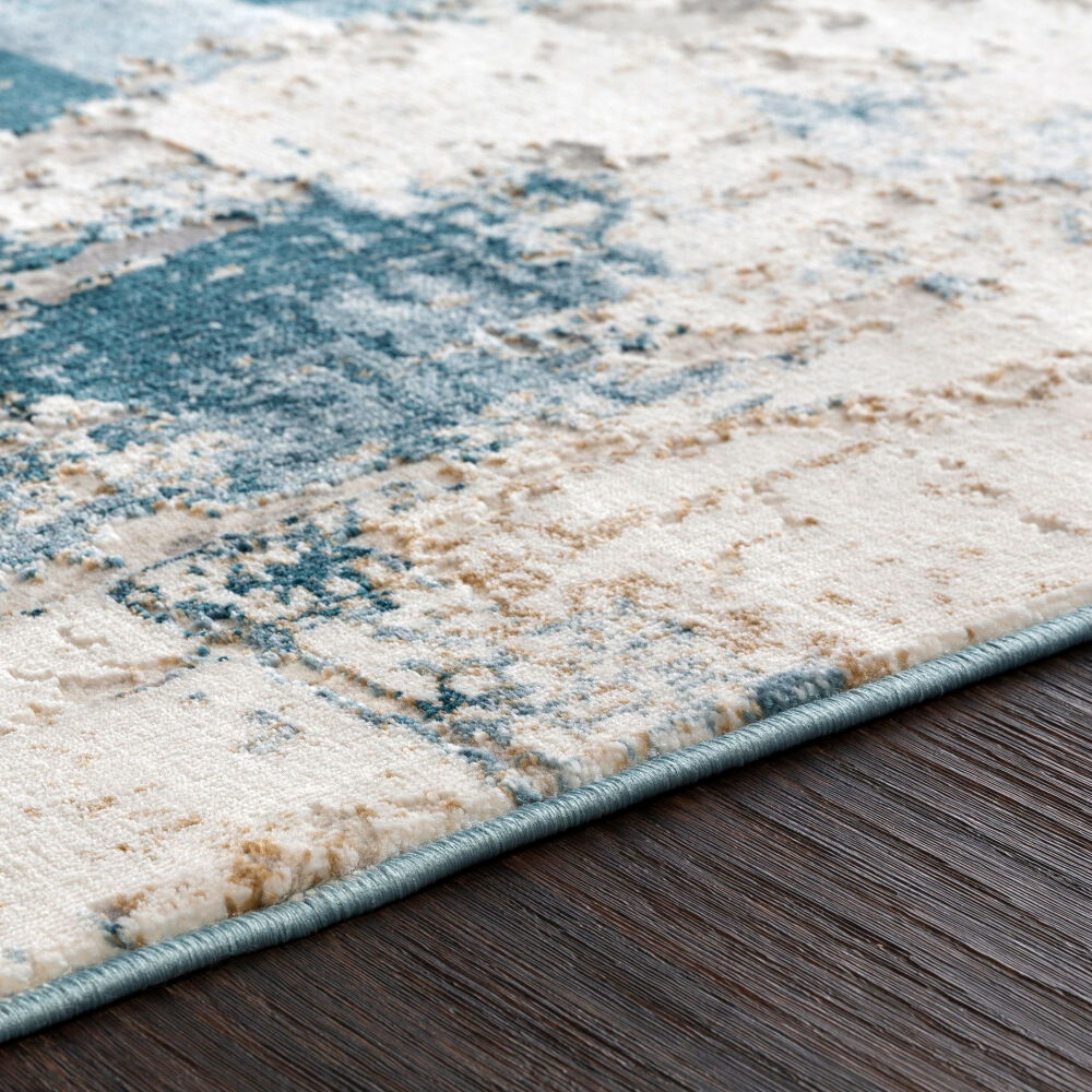 Quatro Machine Woven Rug