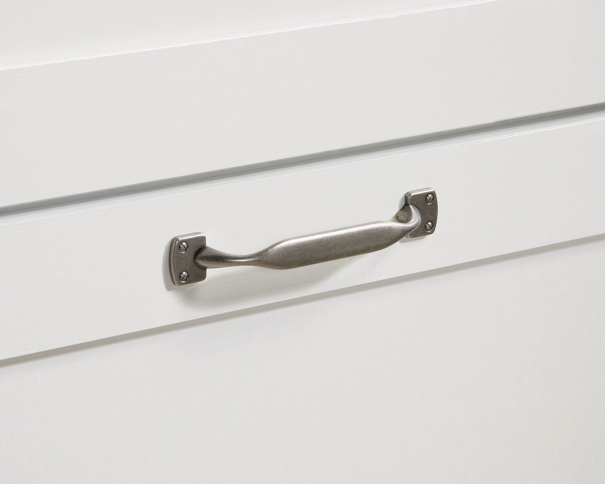 Wardrobe/Storage Cabinet White