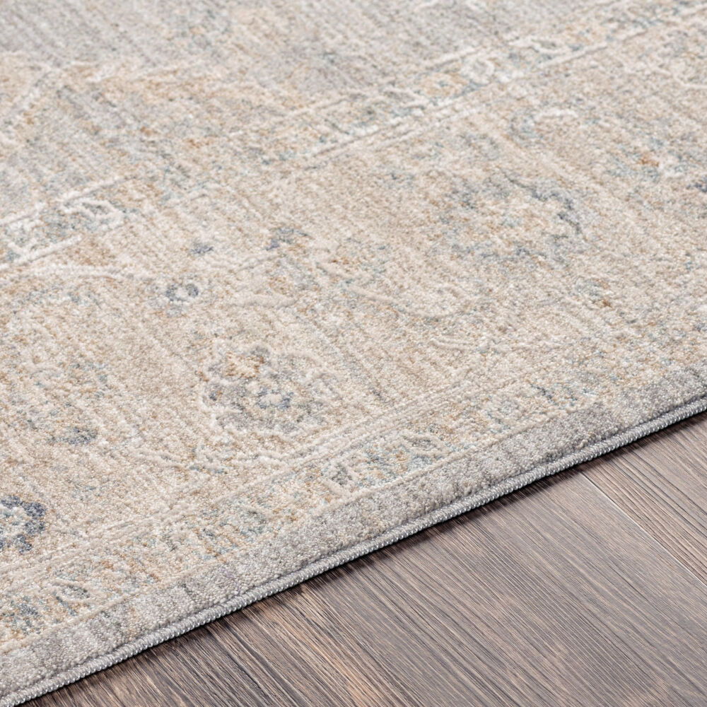 Avant Garde Machine Woven Rug