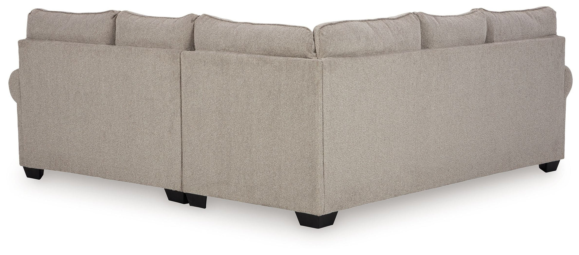 Signature Design by Ashley® Claireah - Sectional | Meri Furniture
