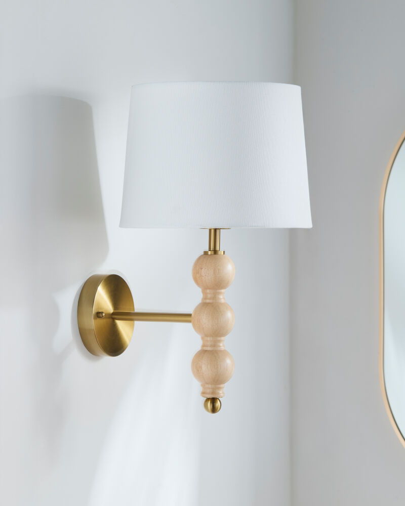 Wiluna Wall Sconce