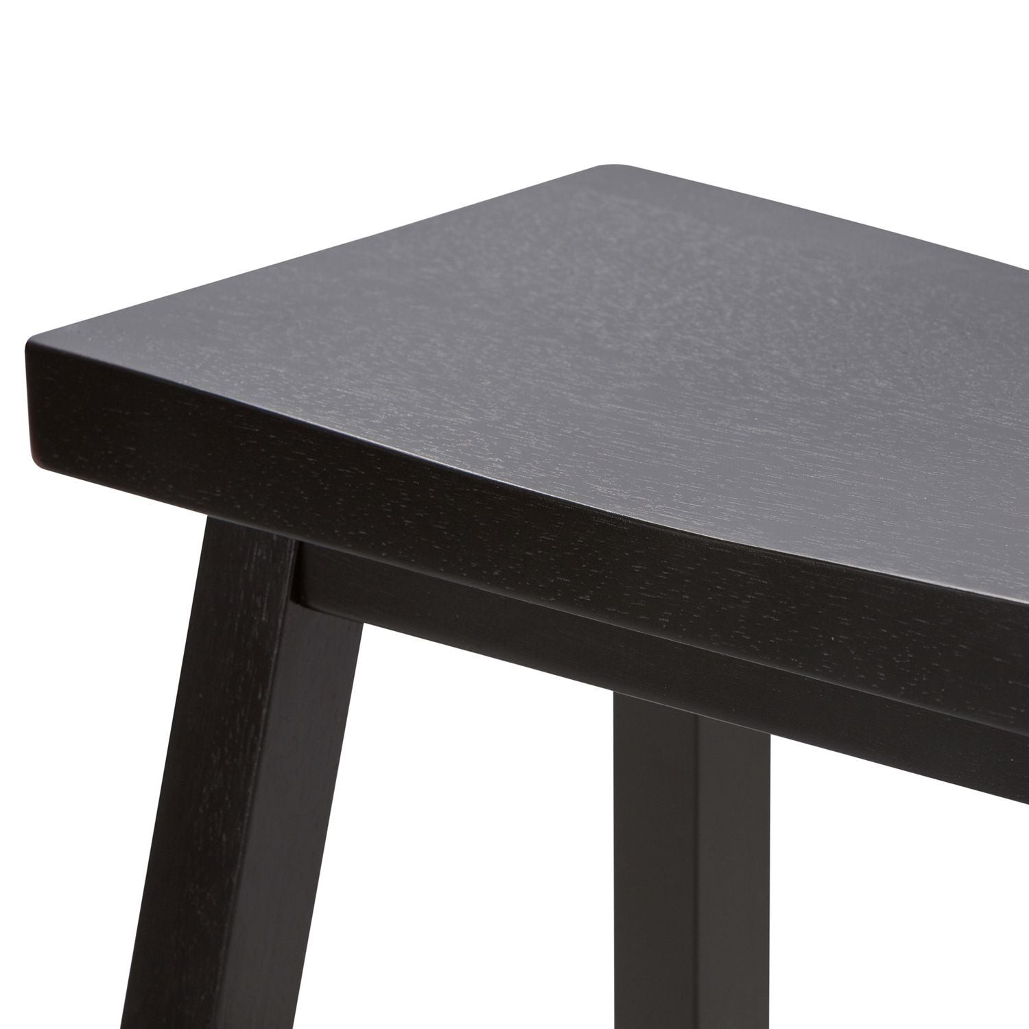 Creations - Sawhorse Barstool
