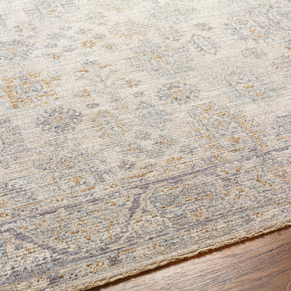 Avant Garde Machine Woven Rug