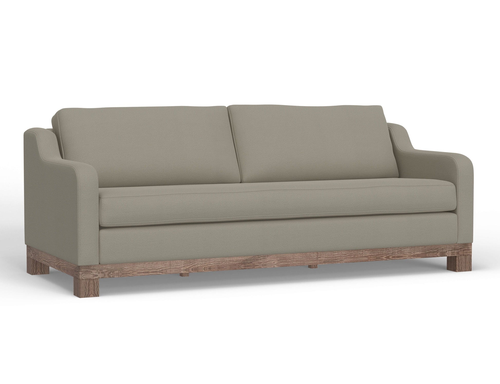 International Furniture Direct Samba - Sofa - Fabric | Meri Furniture