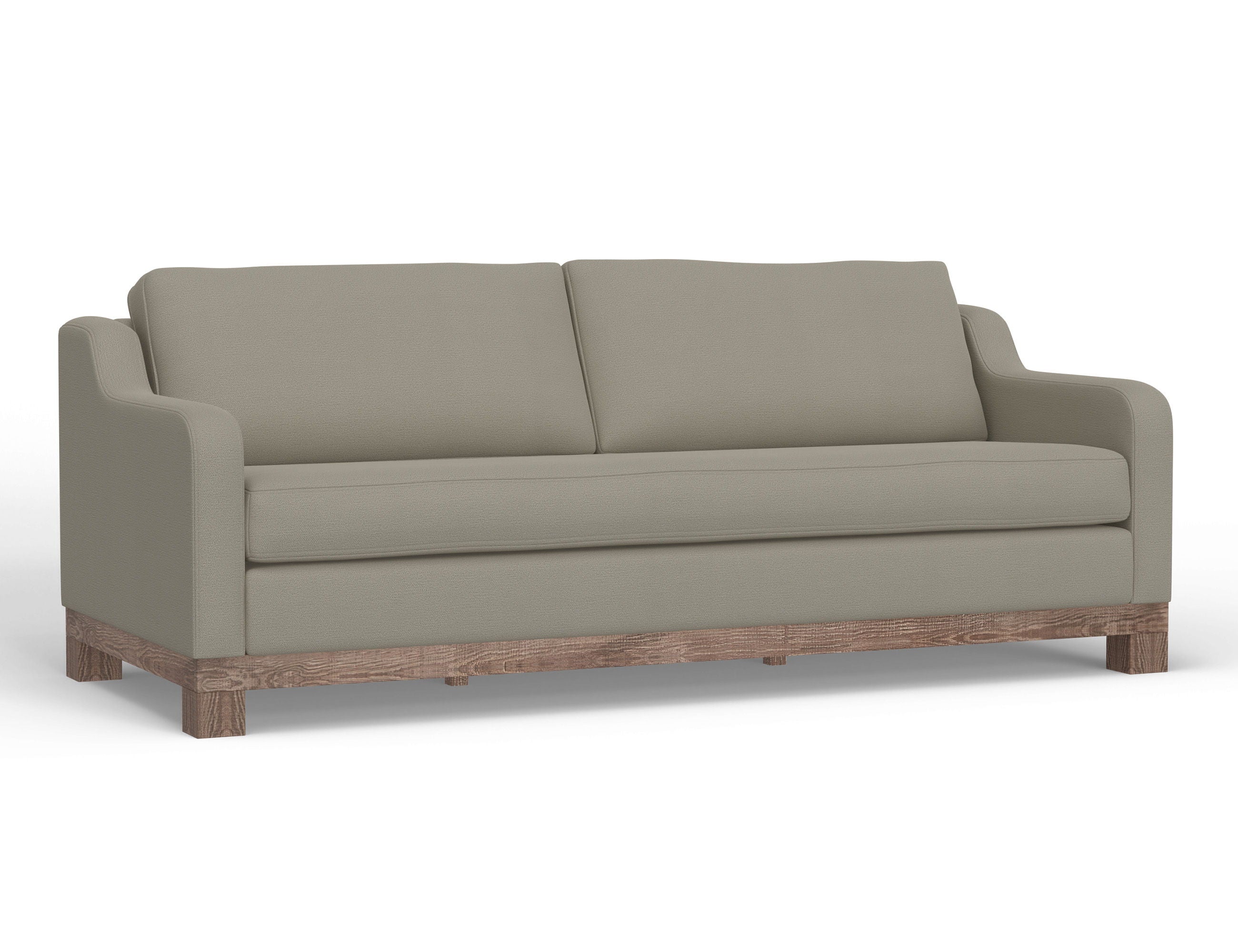 International Furniture Direct Samba - Sofa - Fabric | Meri Furniture