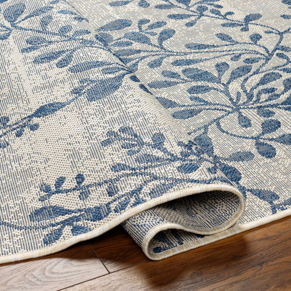 Ravello Machine Woven Rug