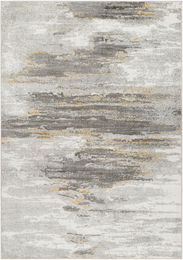 San Francisco Machine Woven Rug