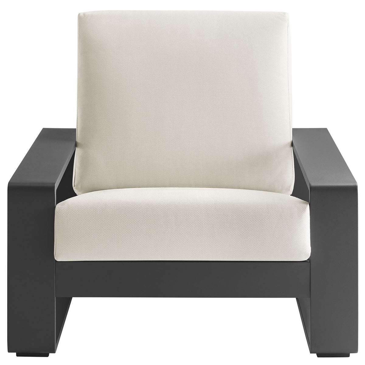 Lirienne Outdoor Patio Aluminum Armchair by Modway