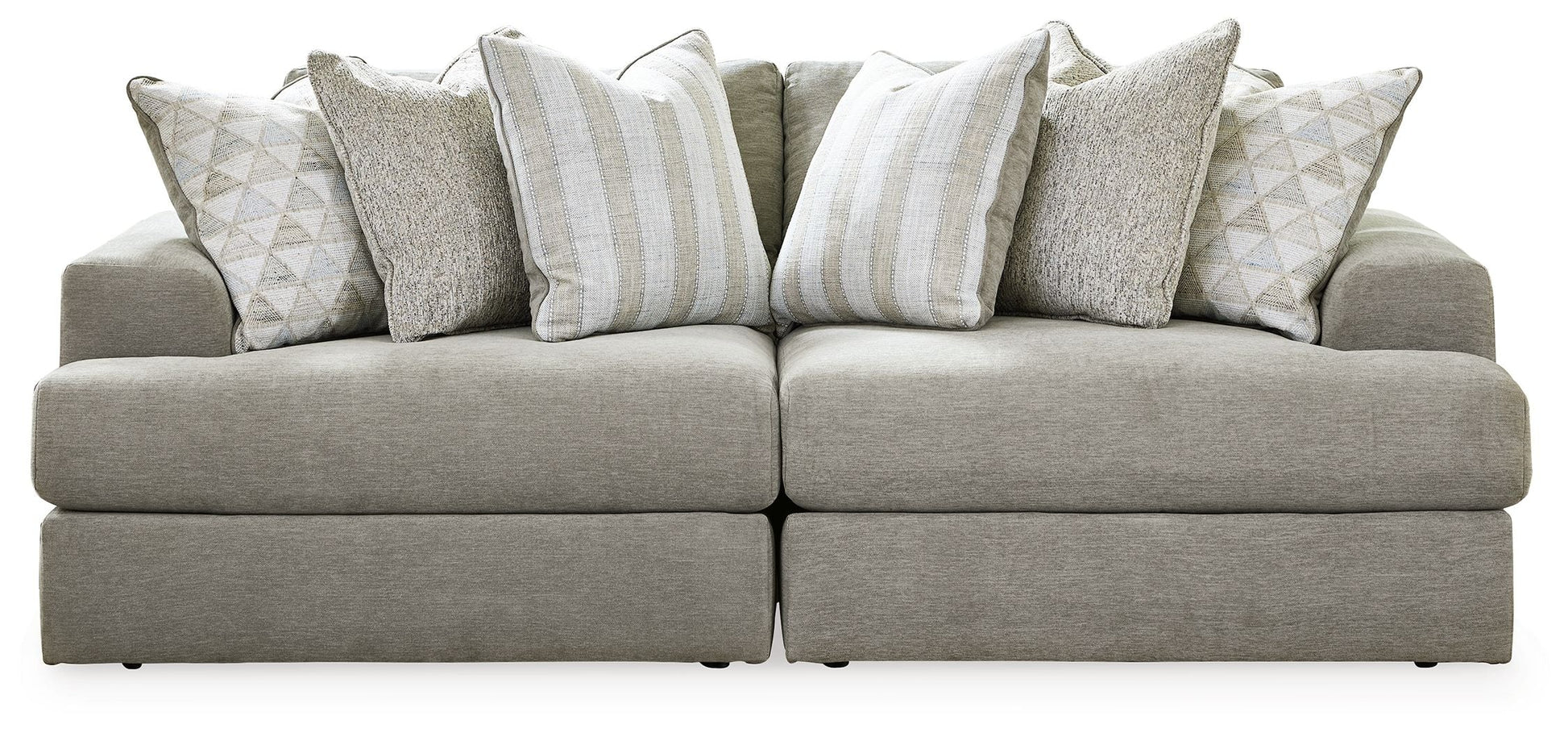 Signature Design by Ashley® Avaliyah - Sectional | Meri Furniture