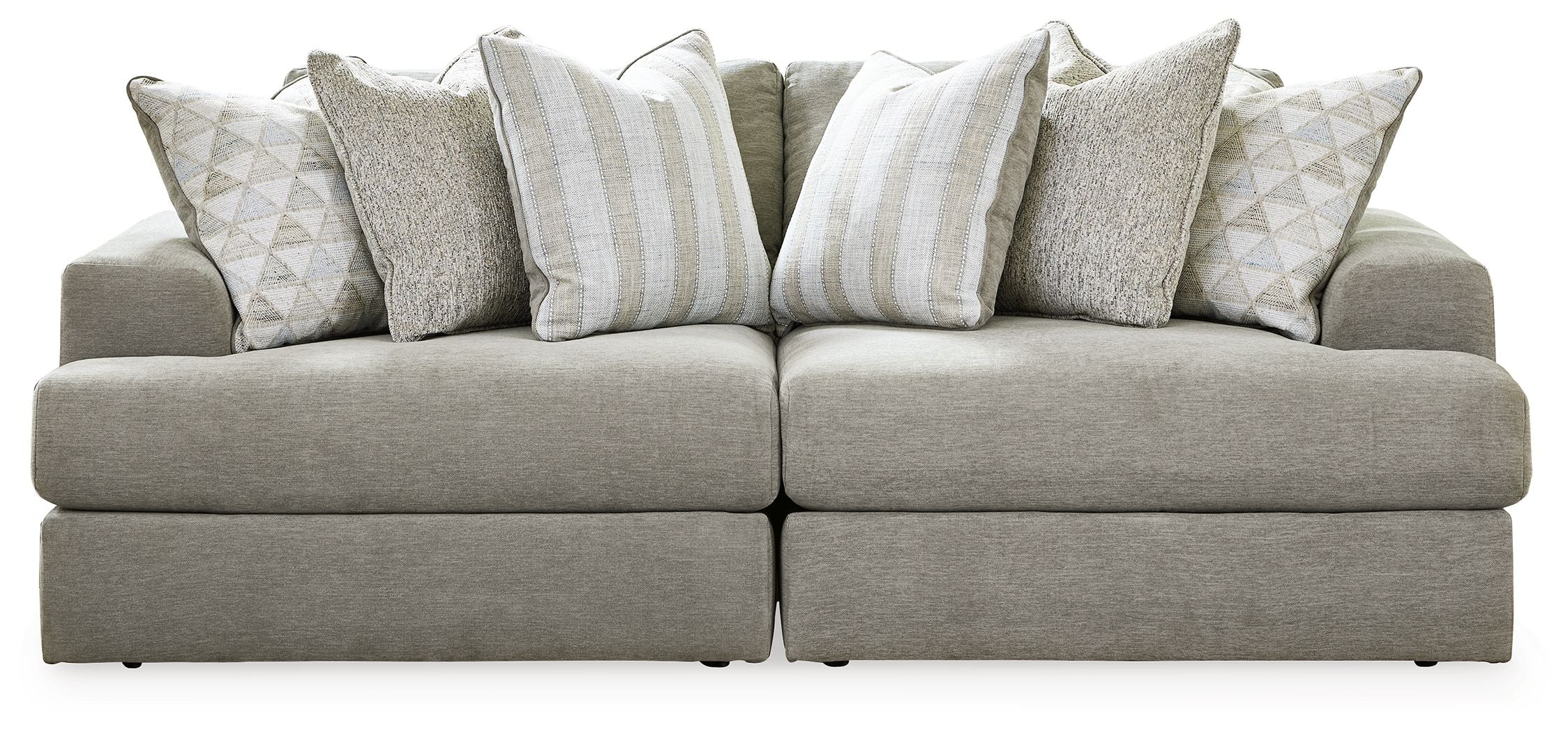 Signature Design by Ashley® Avaliyah - Sectional | Meri Furniture