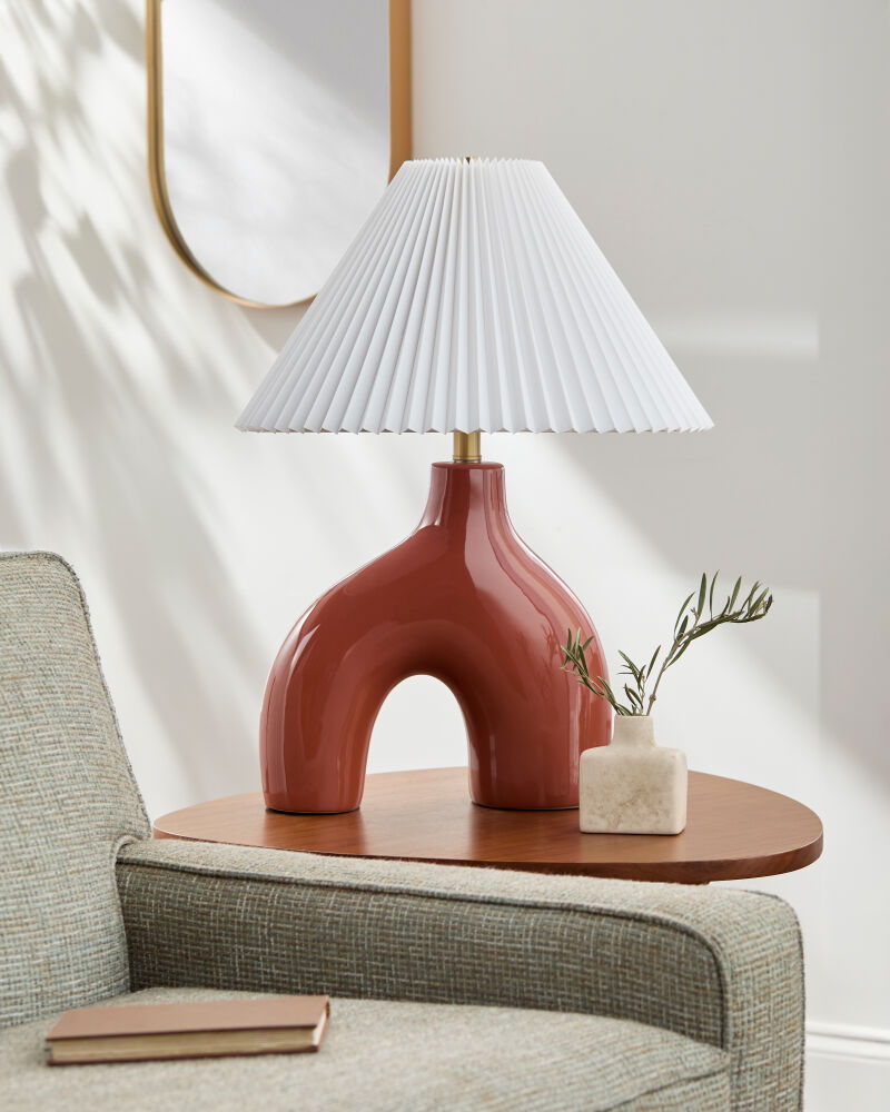 Solara Accent Table Lamp