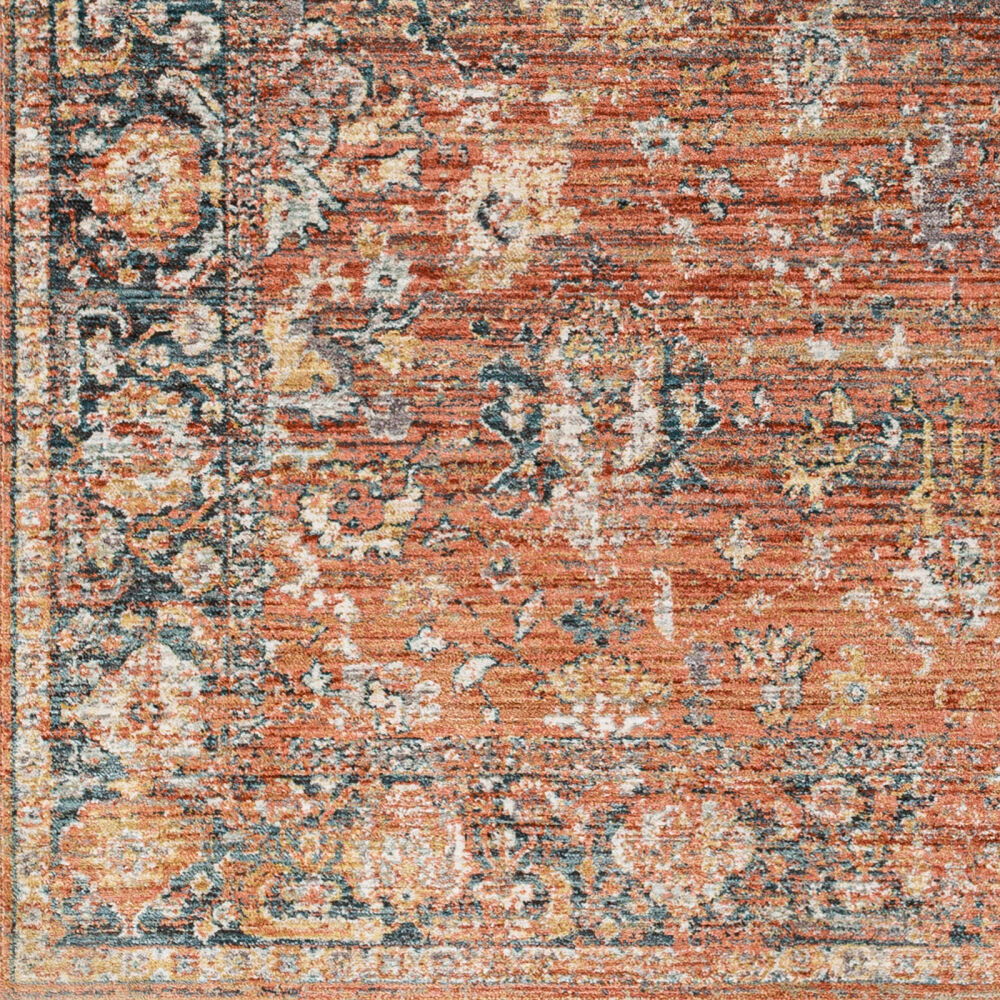 Carlisle Machine Woven Rug