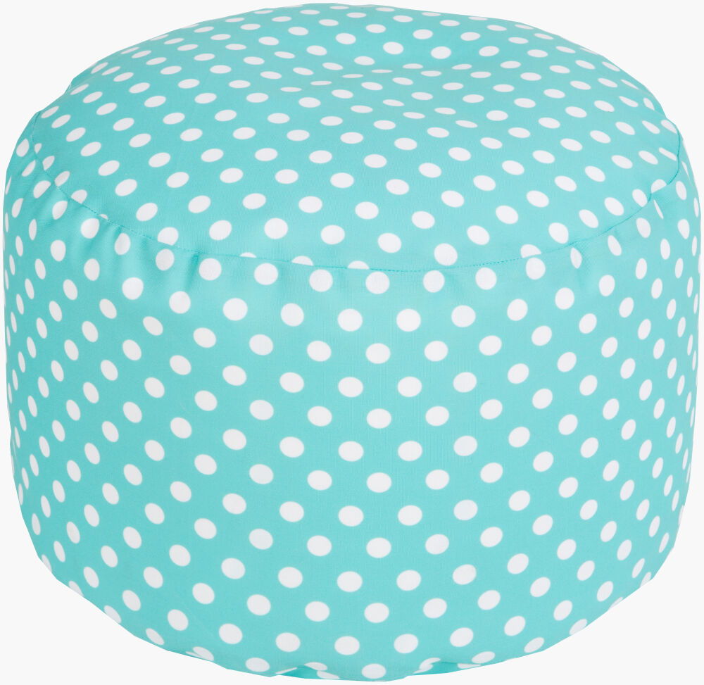 Rain Pouf