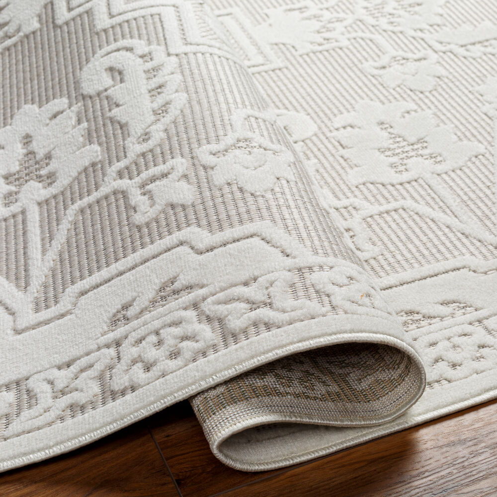 San Diego Machine Woven Rug
