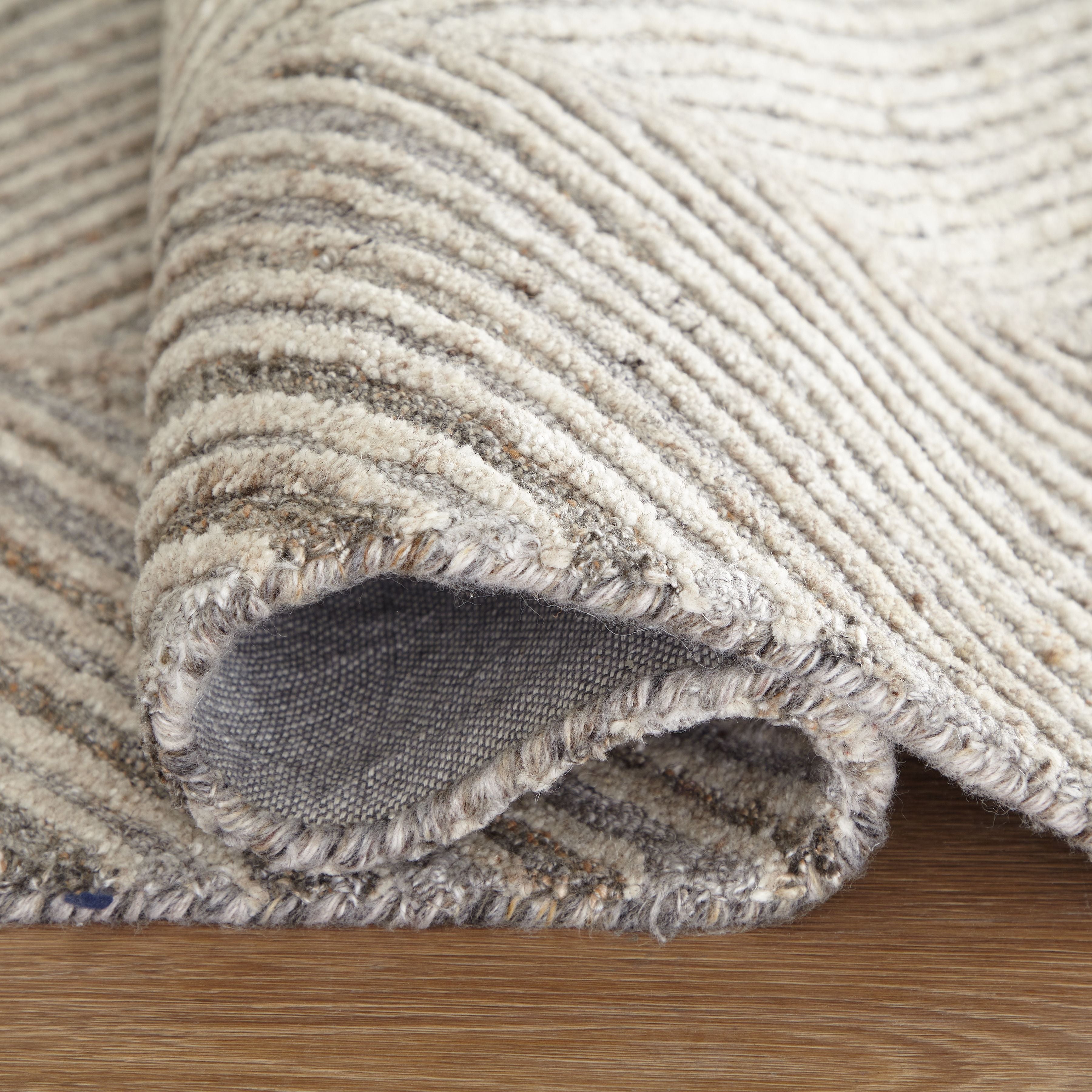 Signature Design by Ashley® Leaford - Rug | Meri Furniture