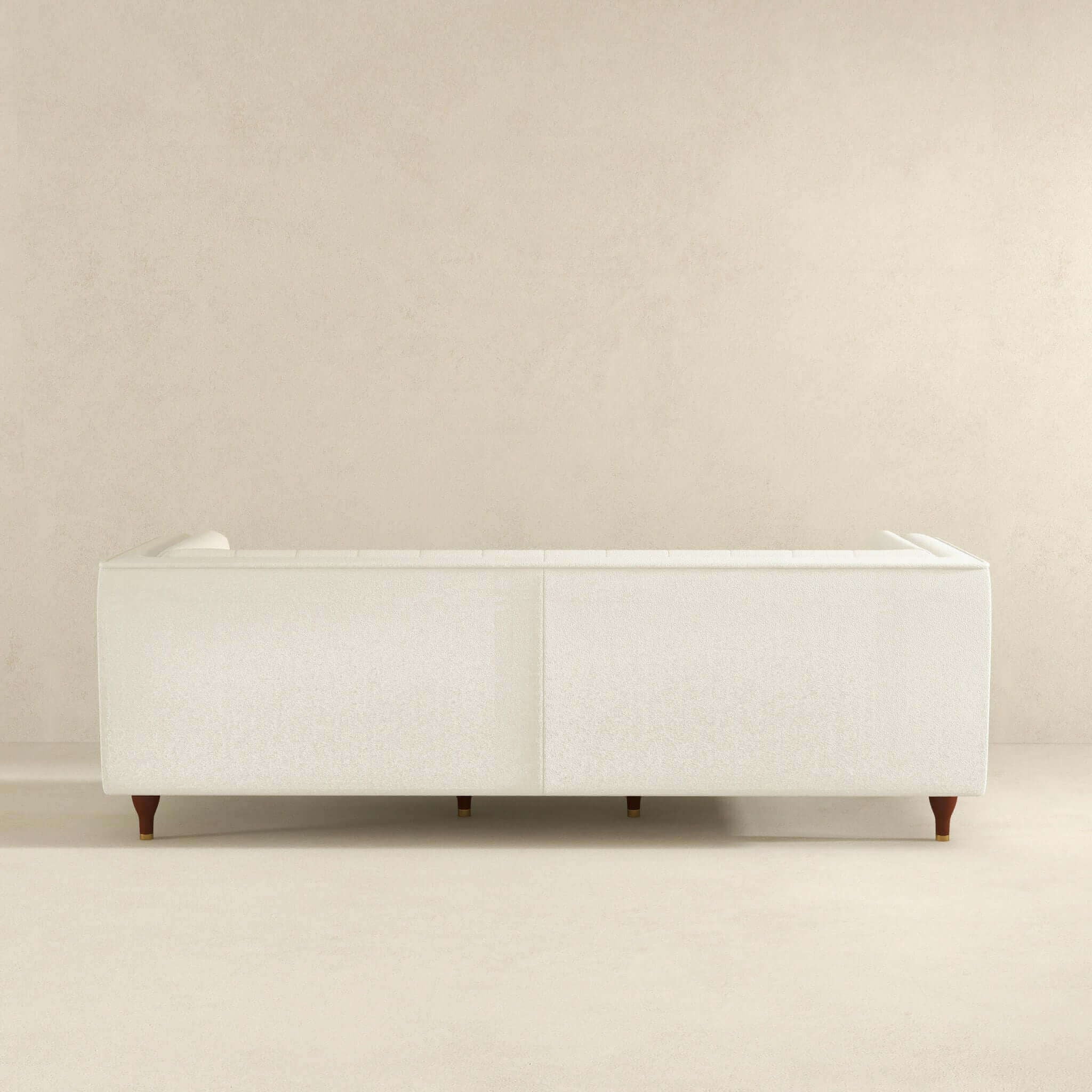 Evelyn - Mid-Century Luxury Chesterfield Sofa