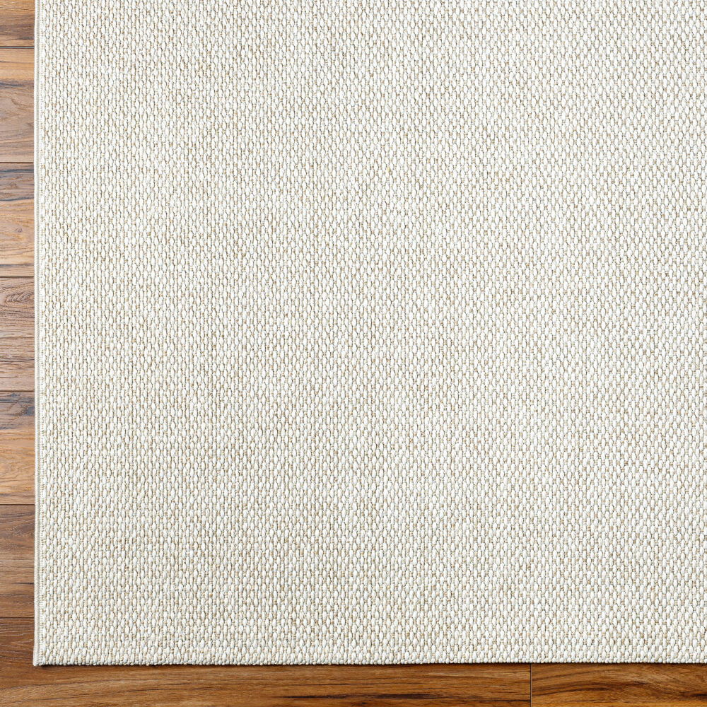 Birdie Machine Woven Rug