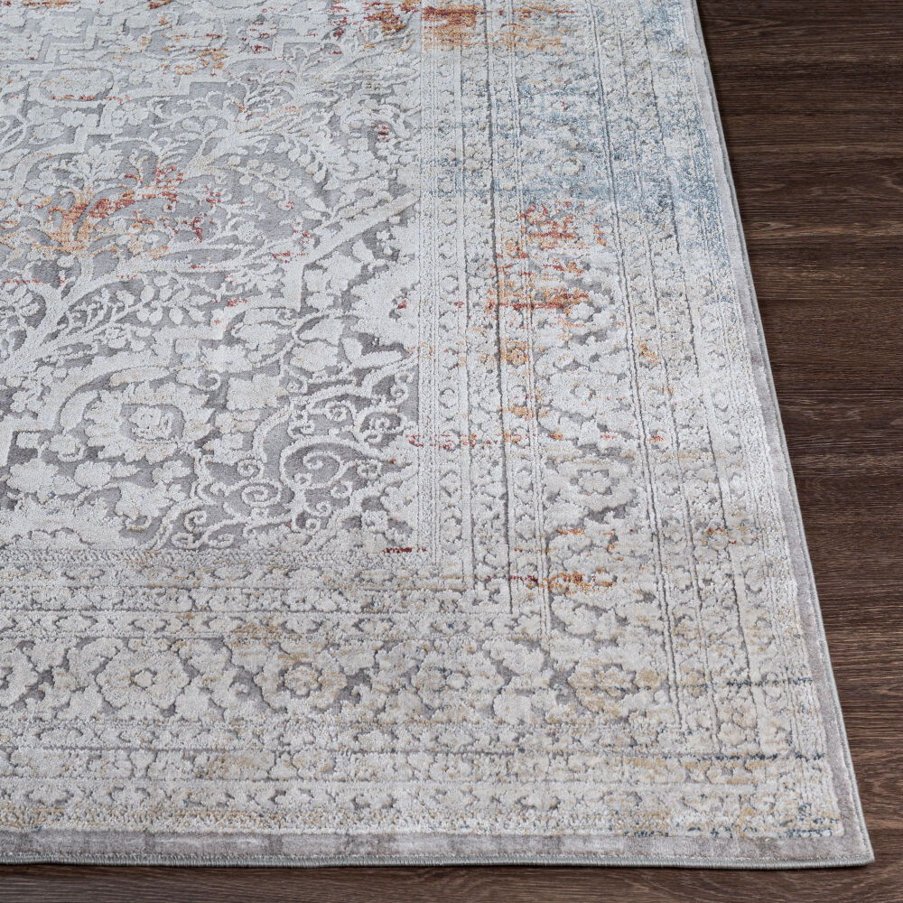 Norland Machine Woven Rug