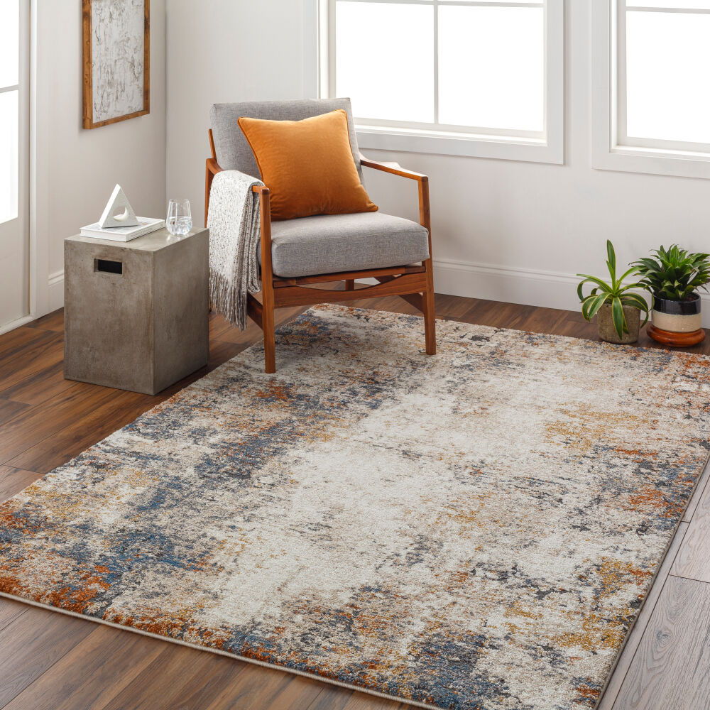 Tuscany Machine Woven Rug