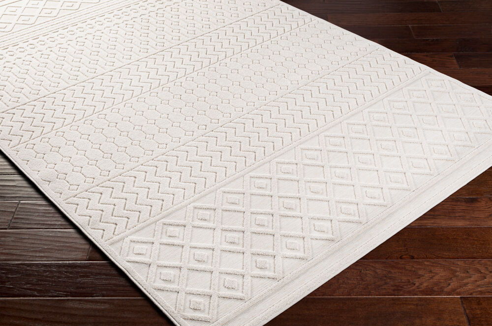 Greenwich Machine Woven Rug